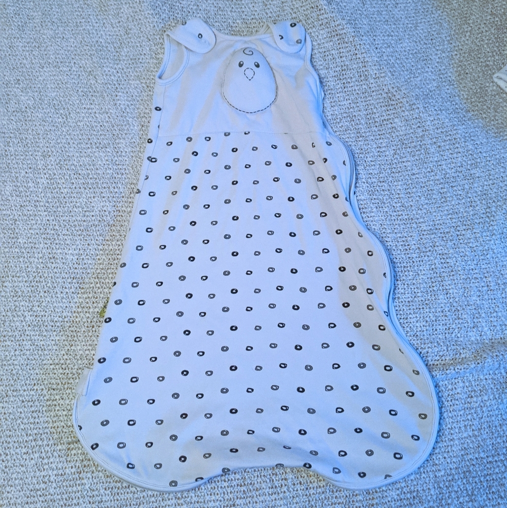 Nested Bean Zen Sack Classic - Cotton